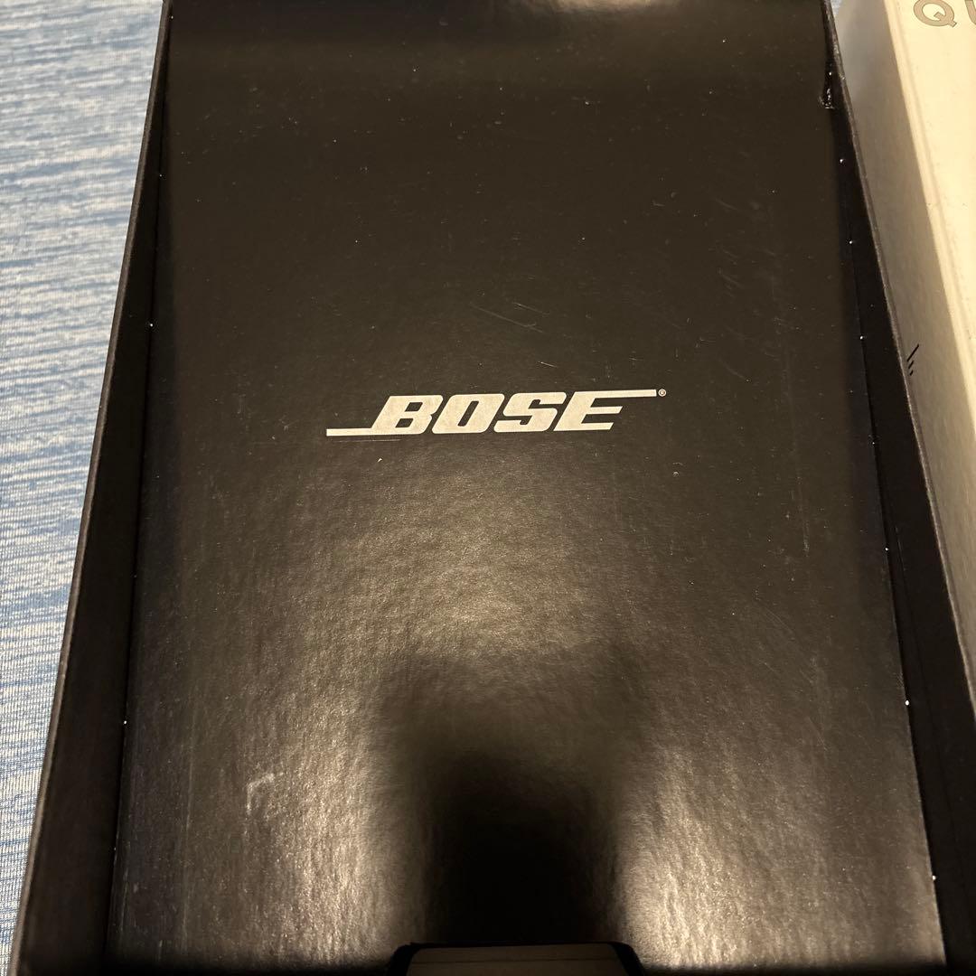 Bose QUIET COMFORT35ワイヤレスヘッドホン