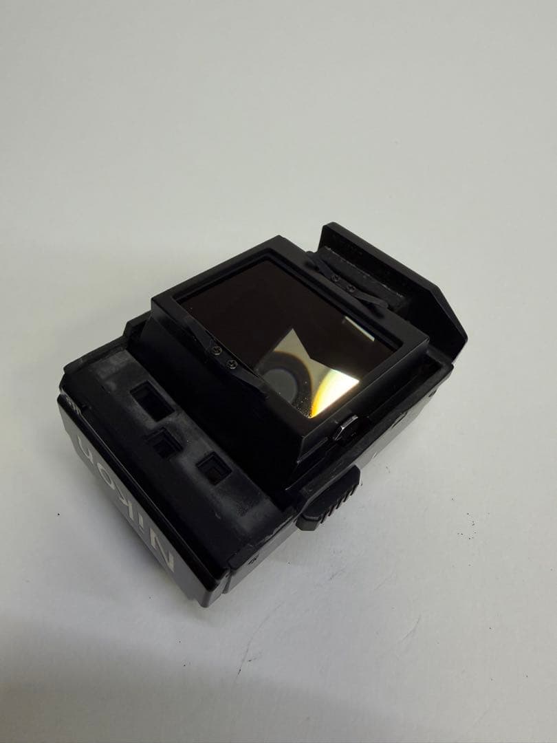 ニコン Nikon F3 HP ボディ+50mmレンズ