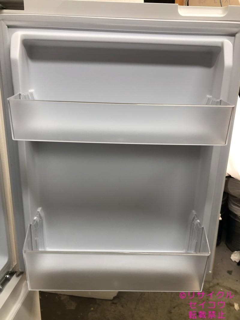 【中古】パナソニック冷蔵庫 156L 2025年式2603301414