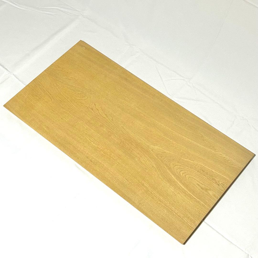 竹台子　『桐木地　組み立て式』　行台子　紙箱付き　お茶道具　茶道　工芸品