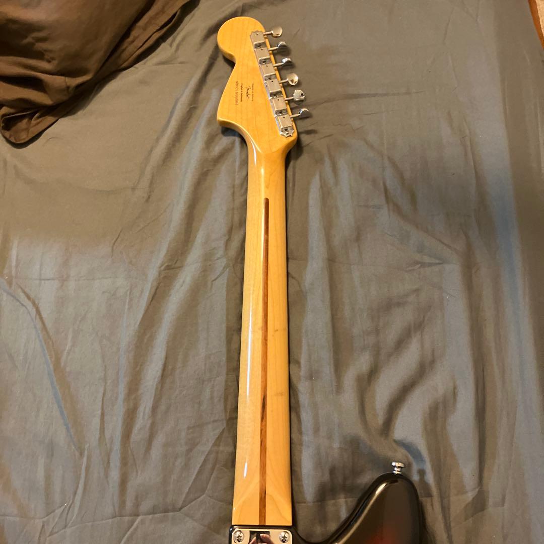 ギター Squier Jaguar