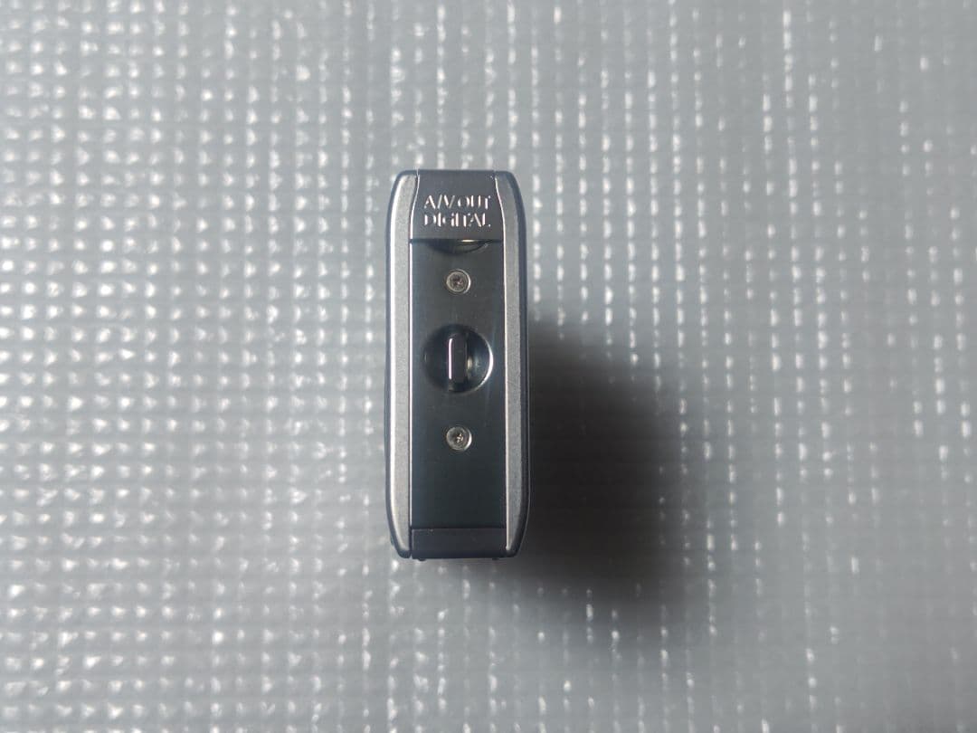 【純正電池×2個付】Canon IXY DIGITAL 25 IS