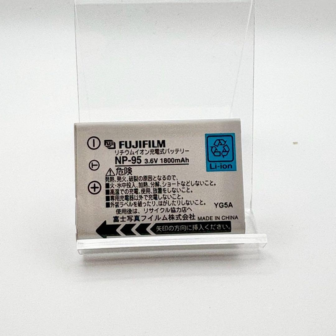 【箱付き】 FUJIFILM FinePix F30 CCD コンデジ 動作品