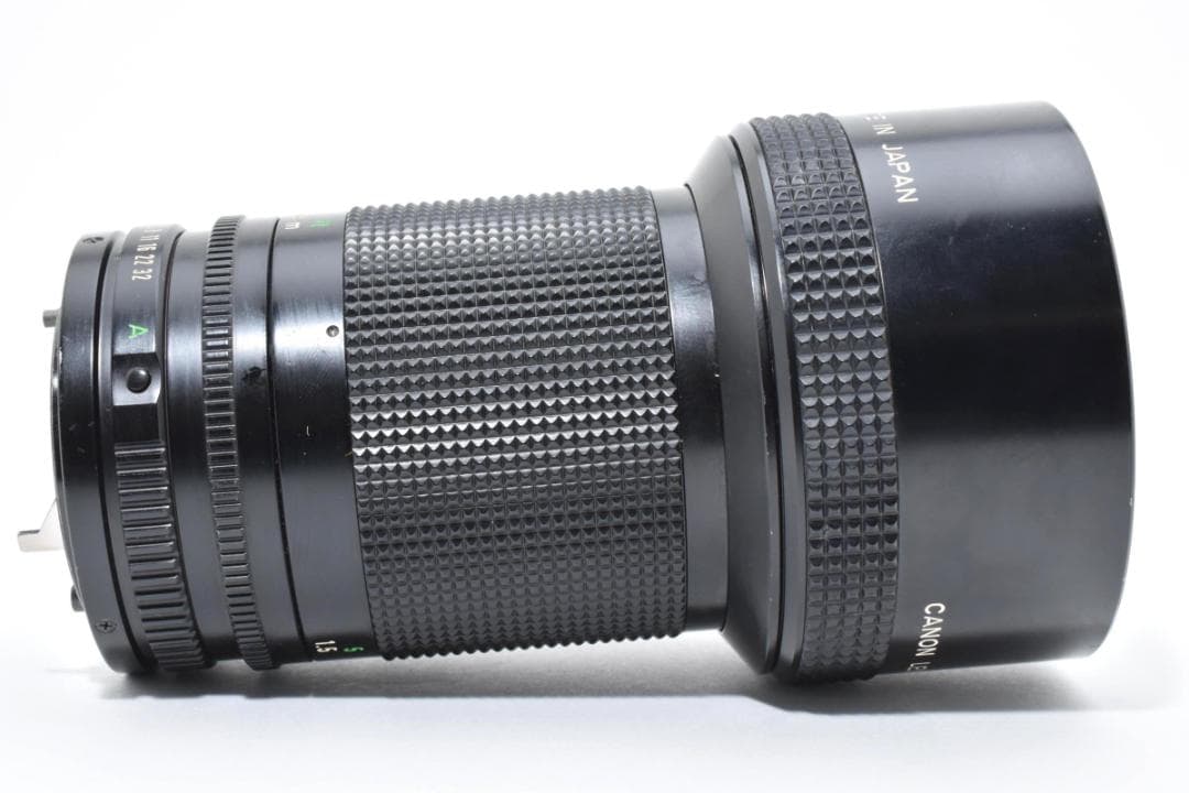 ★超美品★ Canon New FD 200mm F2.8 #21620