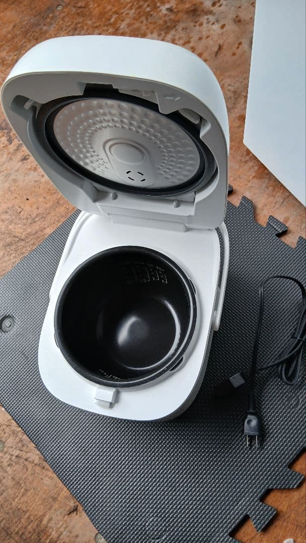地域限定販売　お引っ越し家電5点セット　冷蔵庫、洗濯機、電子レンジ炊飯器、ケトル