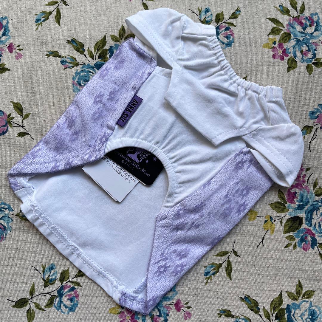 アナスイ ANNA SUI Tシャツ Sサイズ セット セーラームーンコラボ