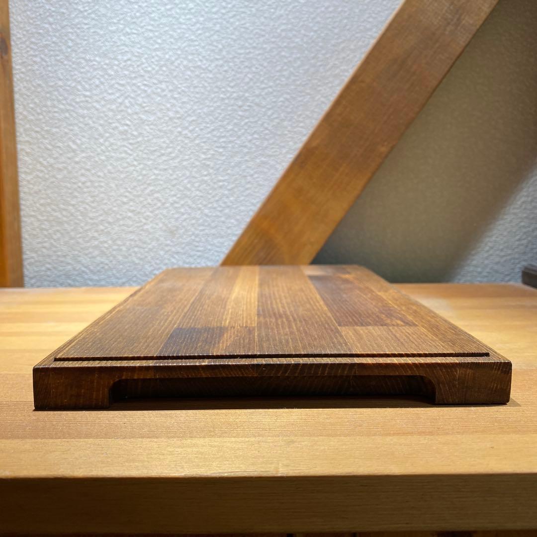 nobu　ネオグラスエア用水槽ベース　300×180mm 2枚組