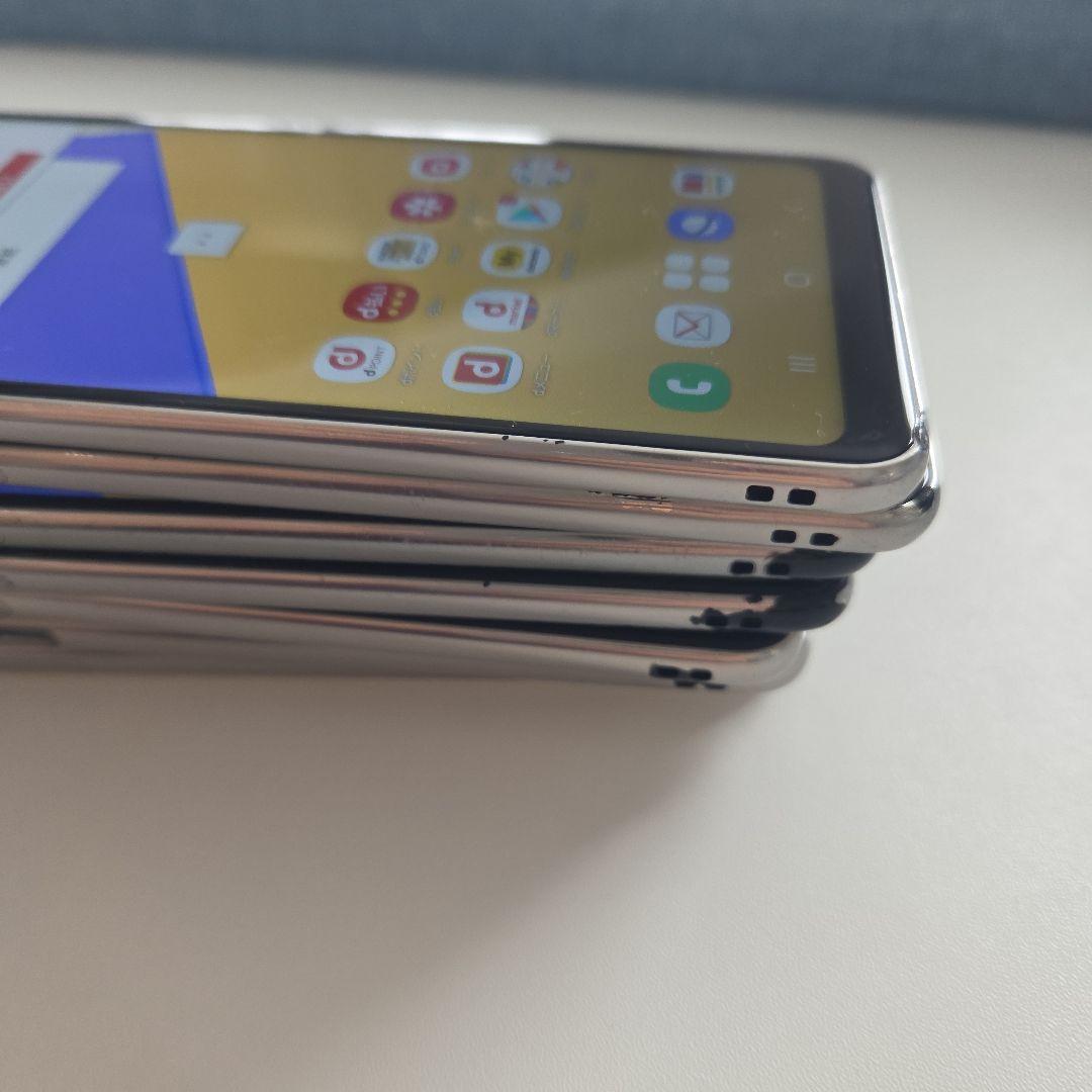 専用出品 Android 11 SIM フリー スマホ 7台