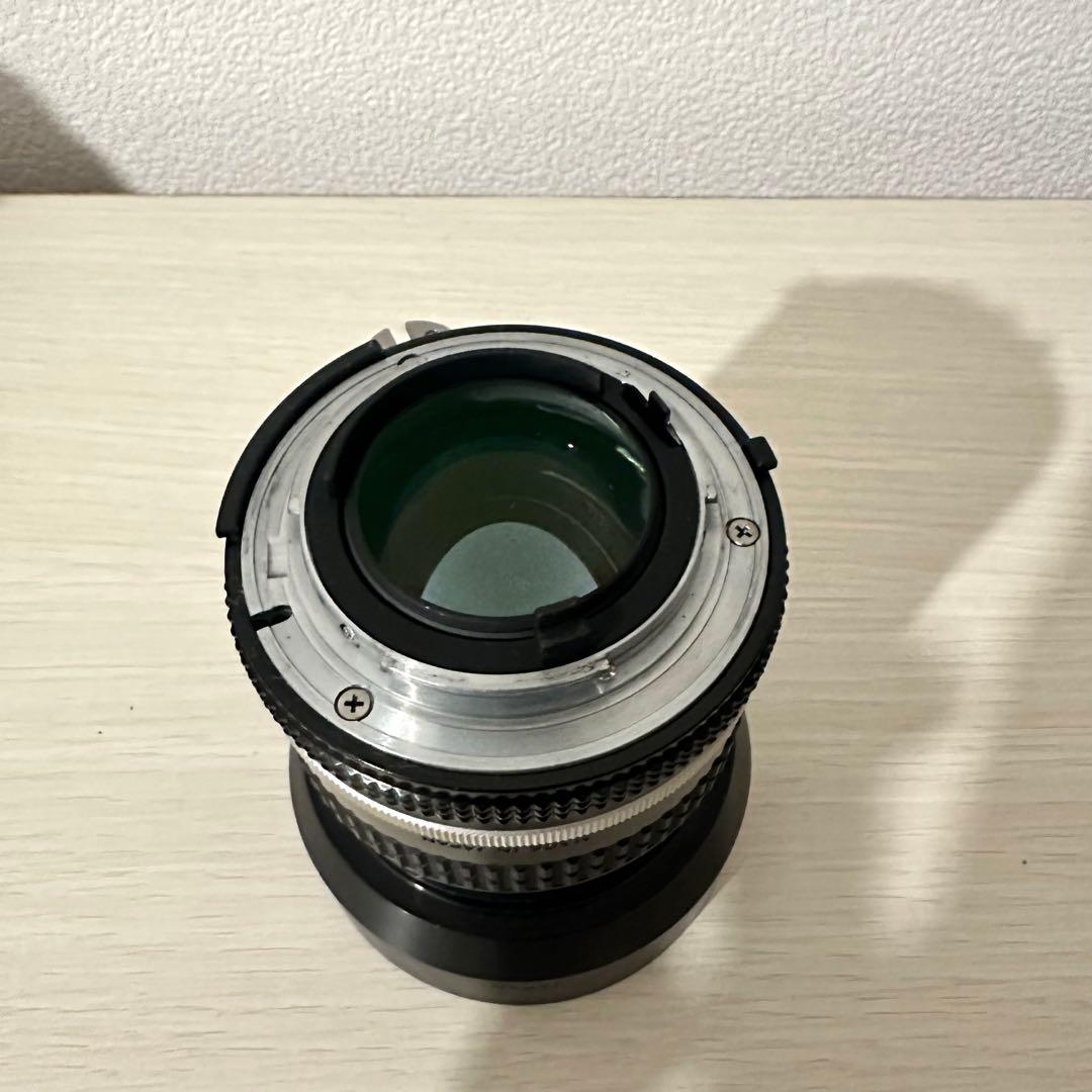 Nikon FM10 フィルム一眼レフカメラ 50mmレンズ付き
