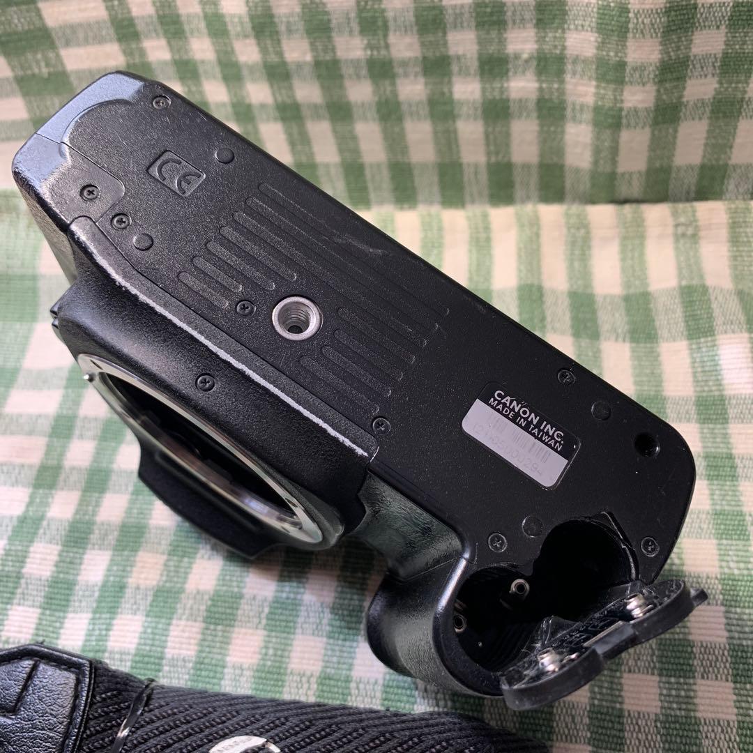 Canon 7s フィルムカメラ　ジャンク