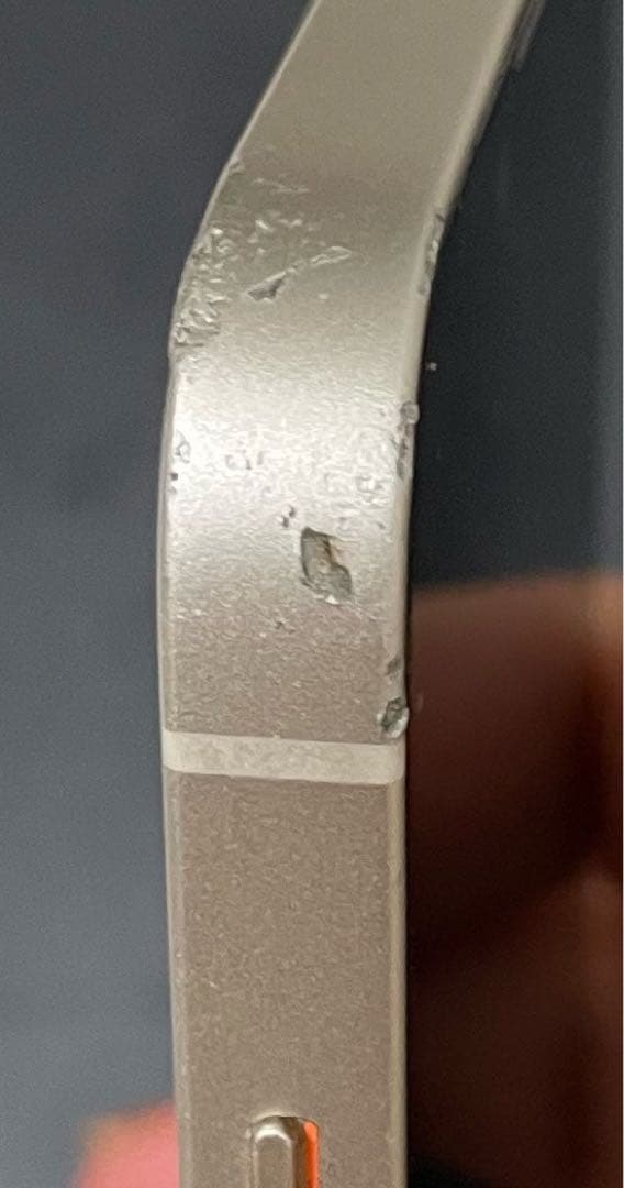 Apple iPhone14 256GB ジャンク品 本体