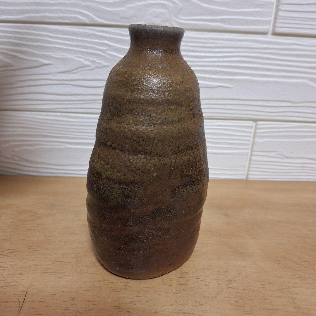 人間国宝【山本陶秀】備前焼 櫛目変形小鉢 銘（ト印）あり 完品 希少