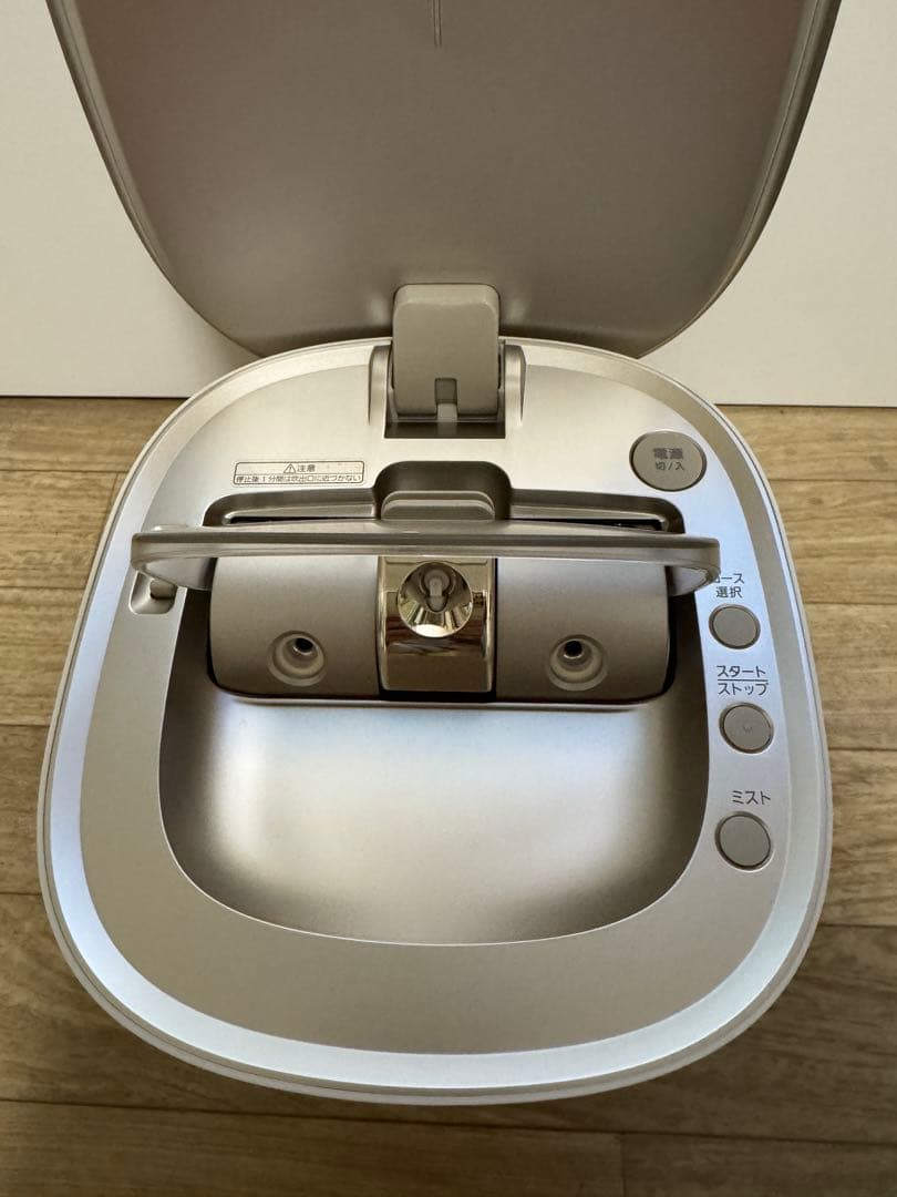 Panasonic ナノケア フェイススチーマー
