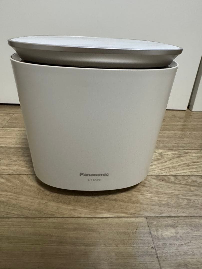 Panasonic ナノケア フェイススチーマー