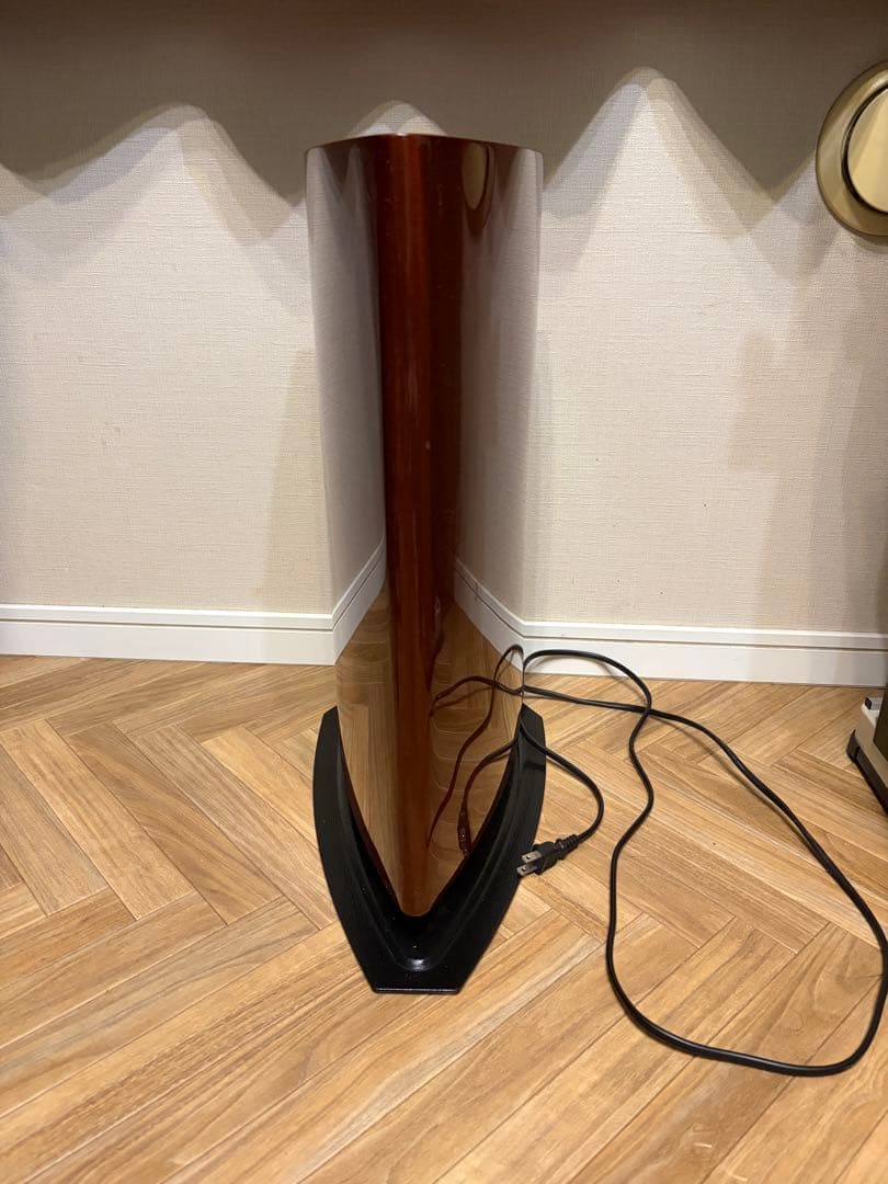 DENON DSW-7L2 サブウーファー 木目調 デノン