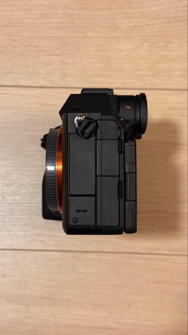 美品！SONY α7RⅤ ボディILCE−7RM5