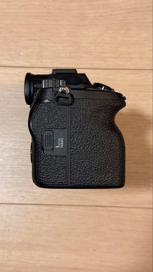 美品！SONY α7RⅤ ボディILCE−7RM5