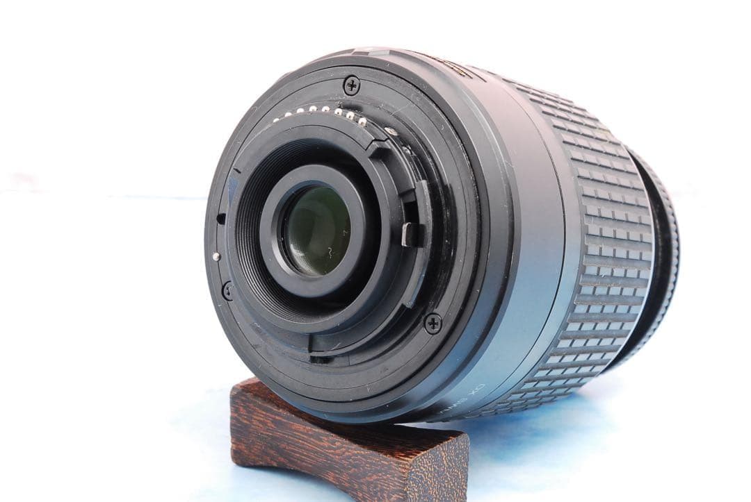 Nikon D40☆一眼レフカメラ☆入門機に最適☆カメラバッグ付☆軽量＆小型