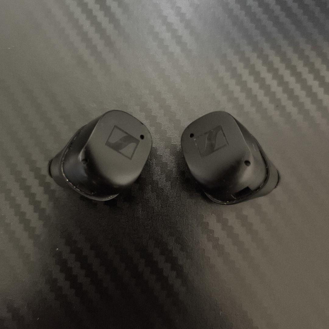 sennheiser momentum true wireless3 訳あり