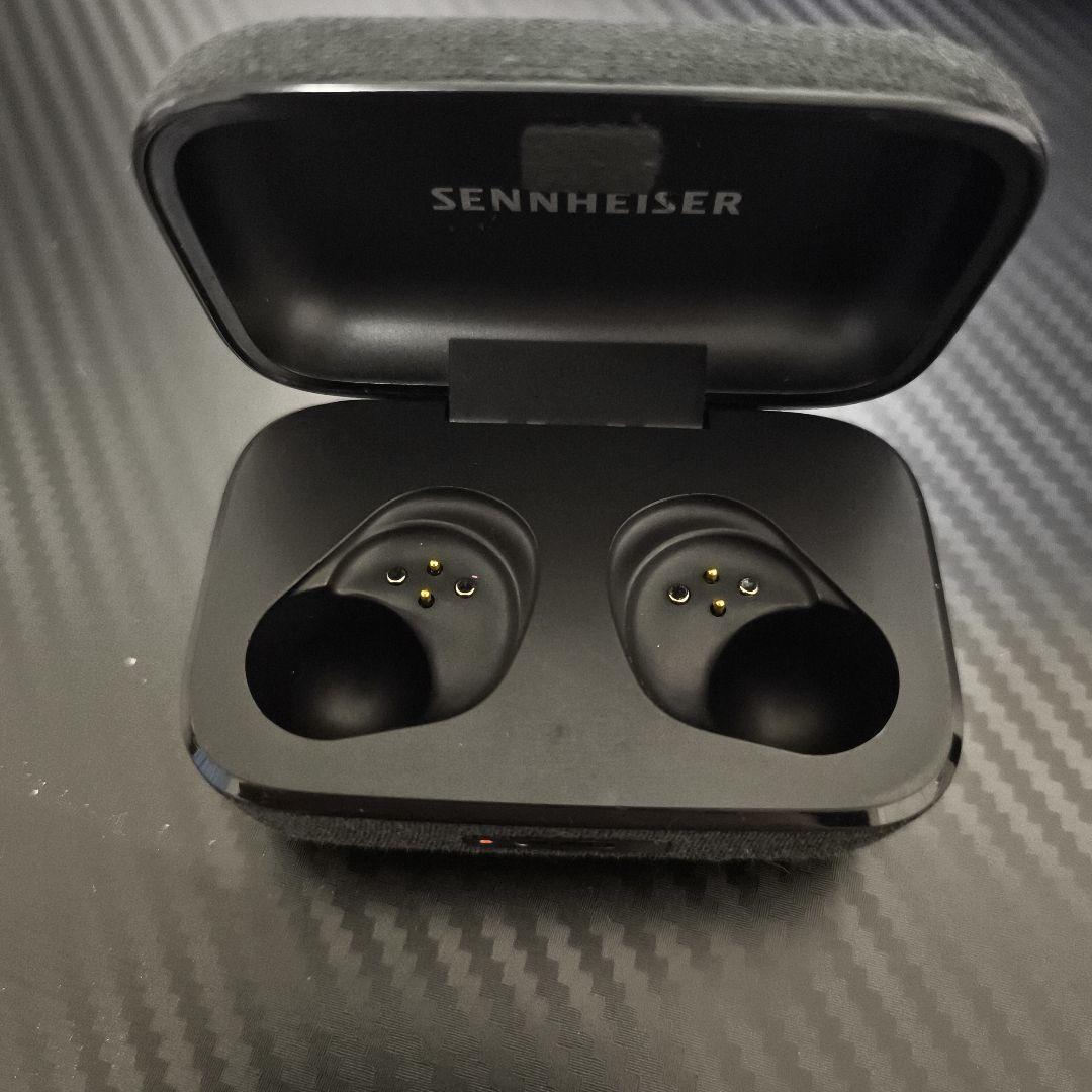 sennheiser momentum true wireless3 訳あり