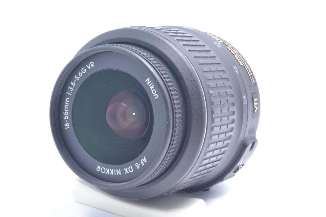 初期不良保証✨Nikon D3100✨標準レンズ✨初心者おすすめモデル✨