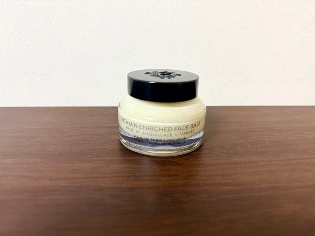 【新品】ボビイブラウン ビタエンリッチドクリーム＆フェイスベース 50ml