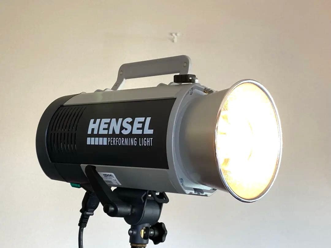 その他 HENSEL EXPERT D500