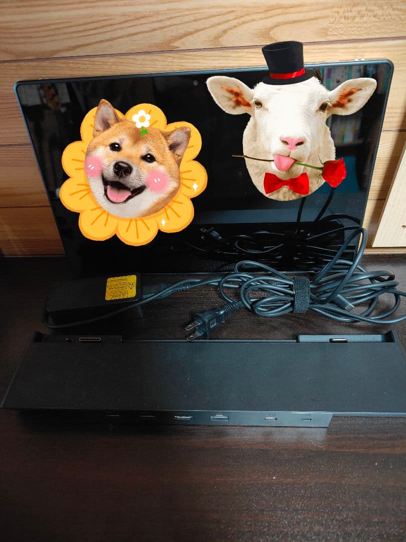 NEC VersaPro VKA10S クレードルセット