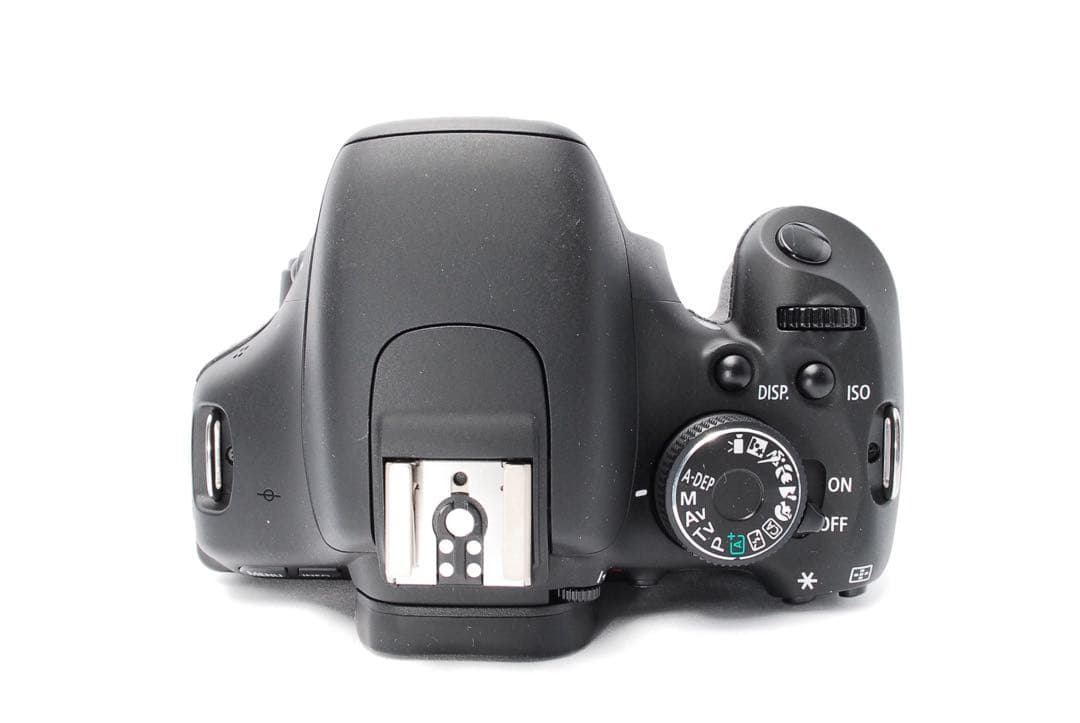 Canon kiss X5✨傷の少ない美品✨一眼レフ　付属品付きすぐ使える♪