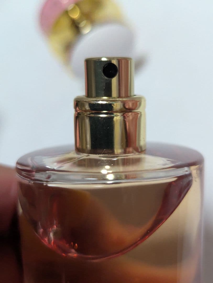 プラダキャンディフロラーレオーデトワレ30ml