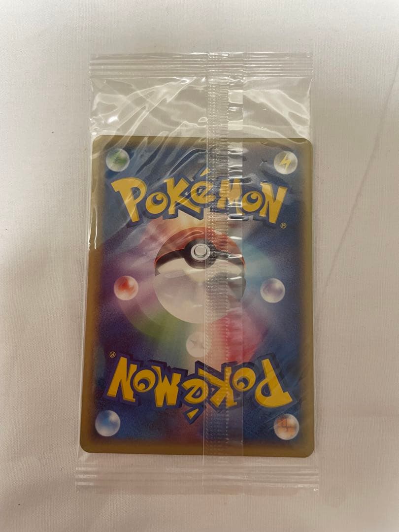 こ*り様 波動のルカリオ　ポケパーク　ポケモンカード　プロモ　ポケカ