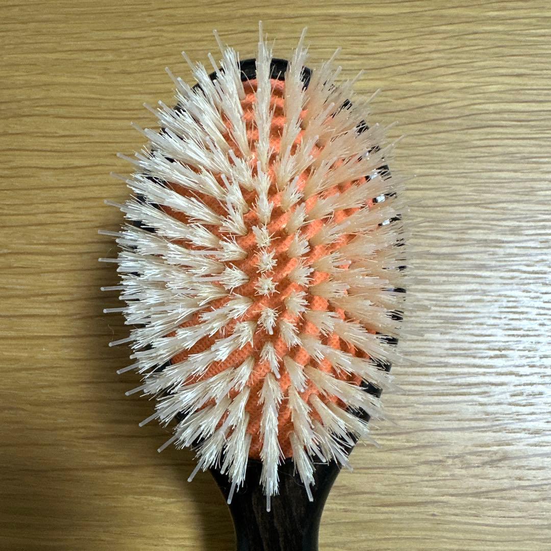 魔法のペットブラシSHARR