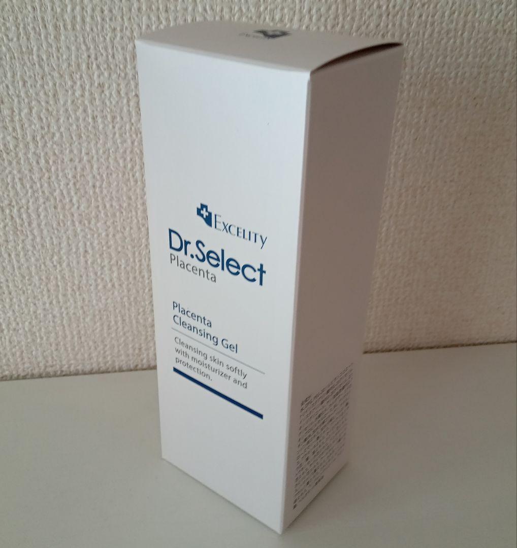 Dr.Select (ドクター・セレクト) プラセンタ 基礎化粧品４点セット