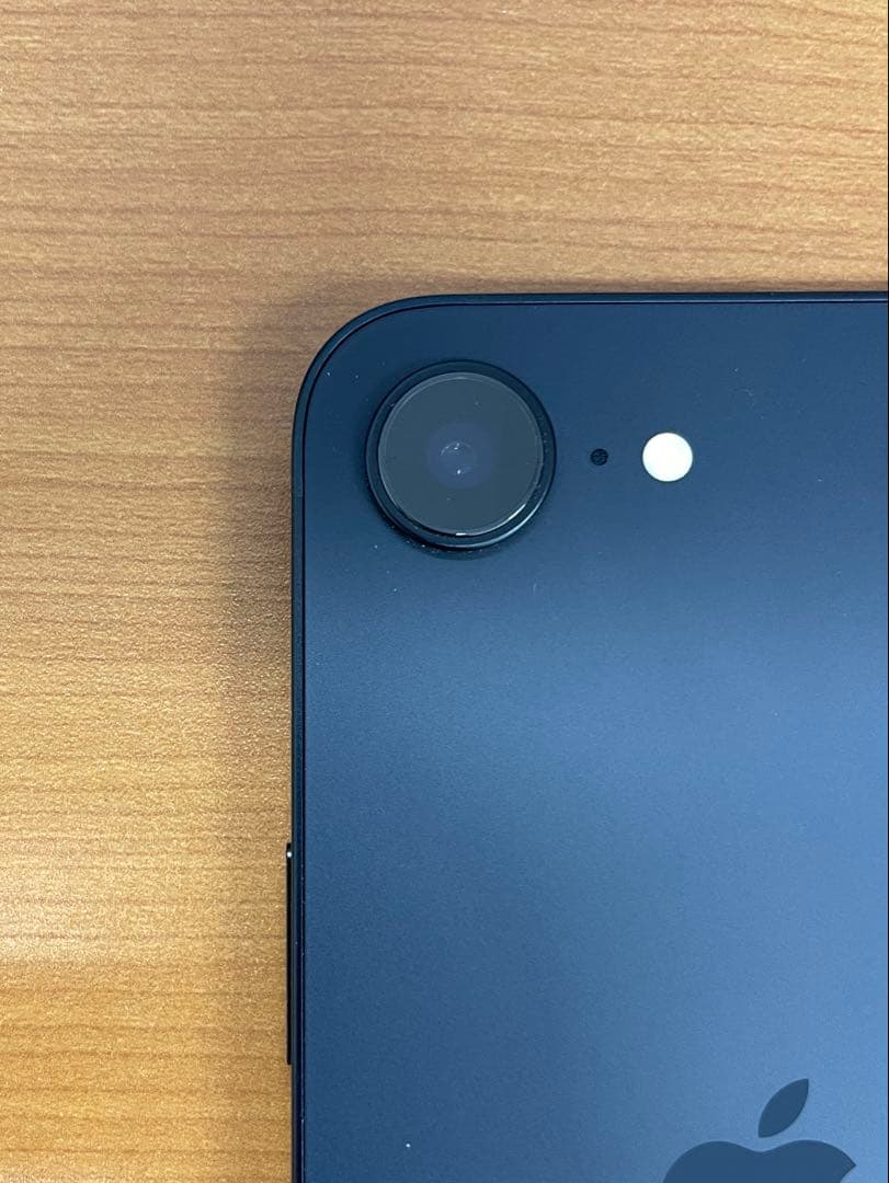 k*i様 動作確認済み iPhone 16e 128GB ID:B6349