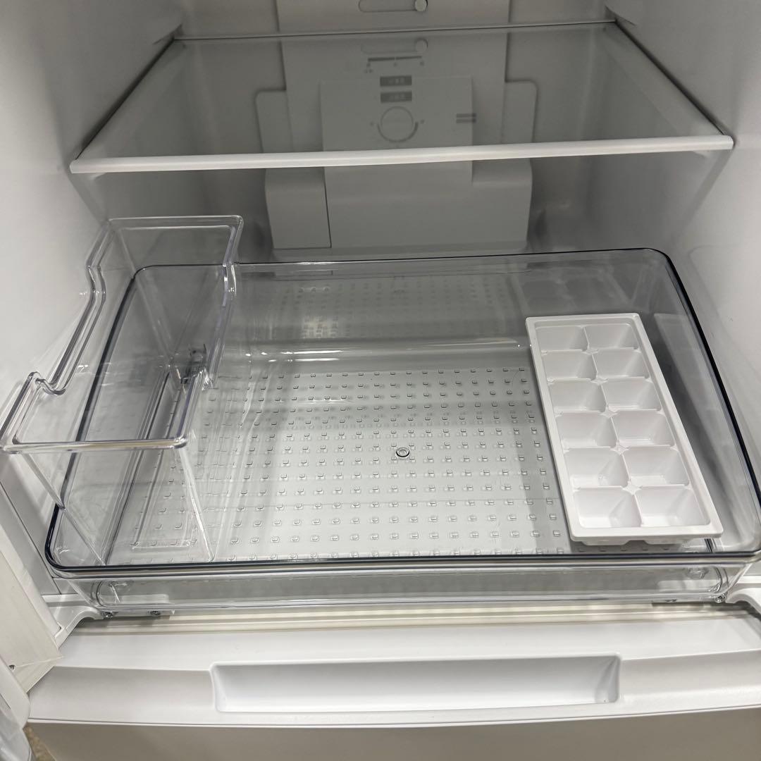 【配送・設置無料‼️】シャープ 152L つけかえどっちもドア 冷蔵庫 24年製