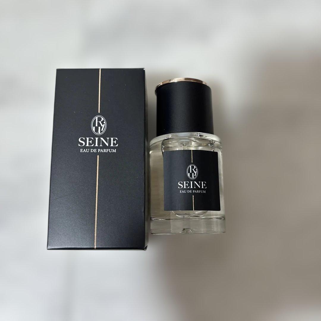 Riu SEINE オードパルファム 30ml 香水
