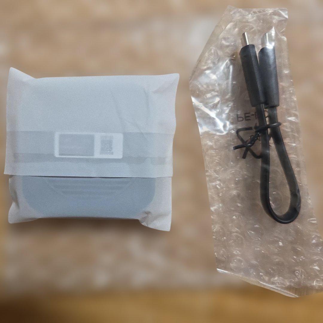 TLET ポータブルSSD TLD-PHA02TH 2TB