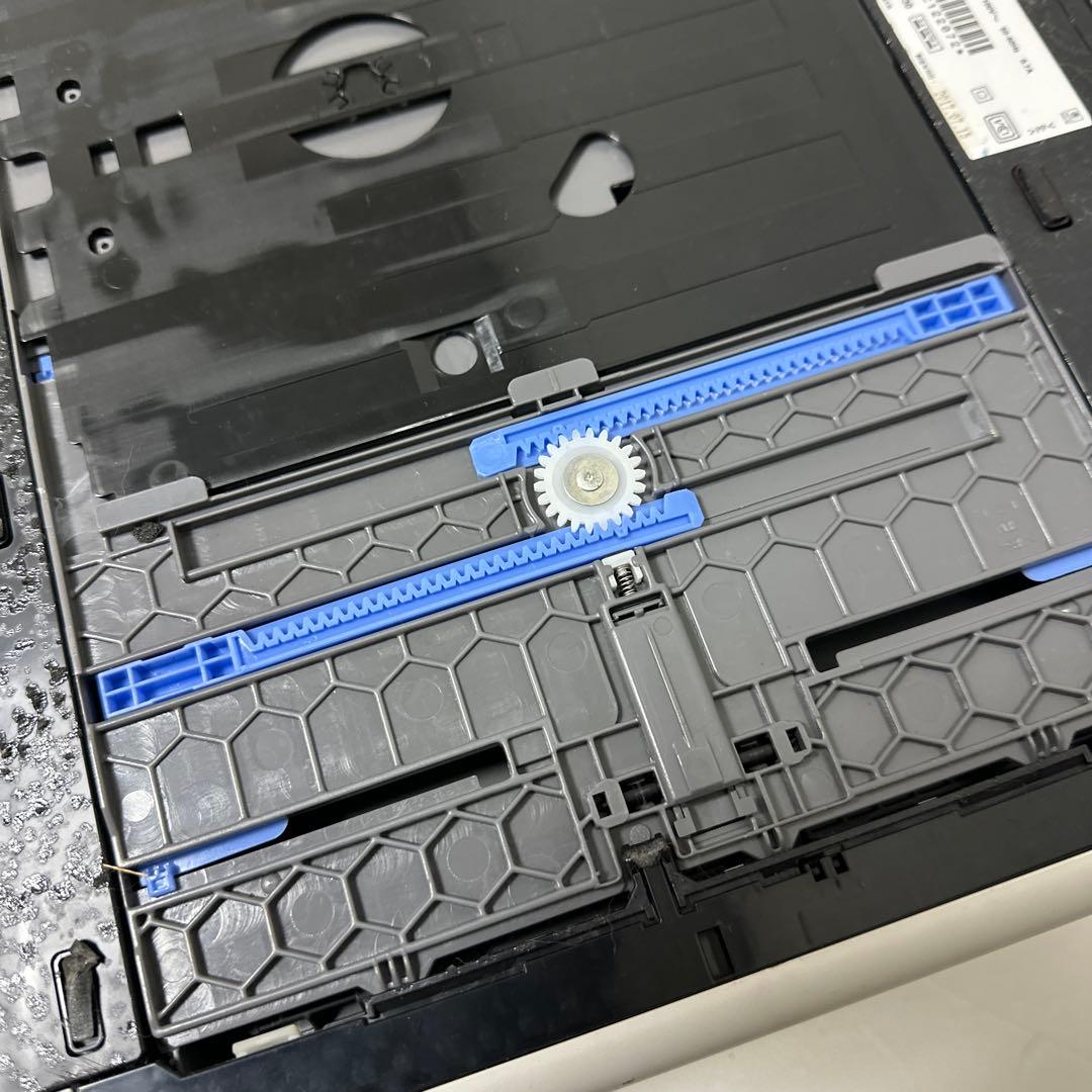 【ジャンク品】EPSON　EP-879AW　プリンター
