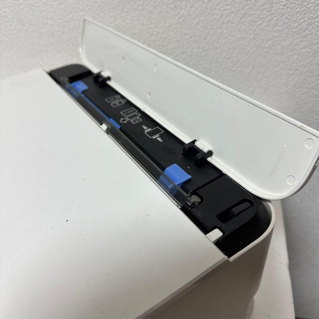 【ジャンク品】EPSON　EP-879AW　プリンター