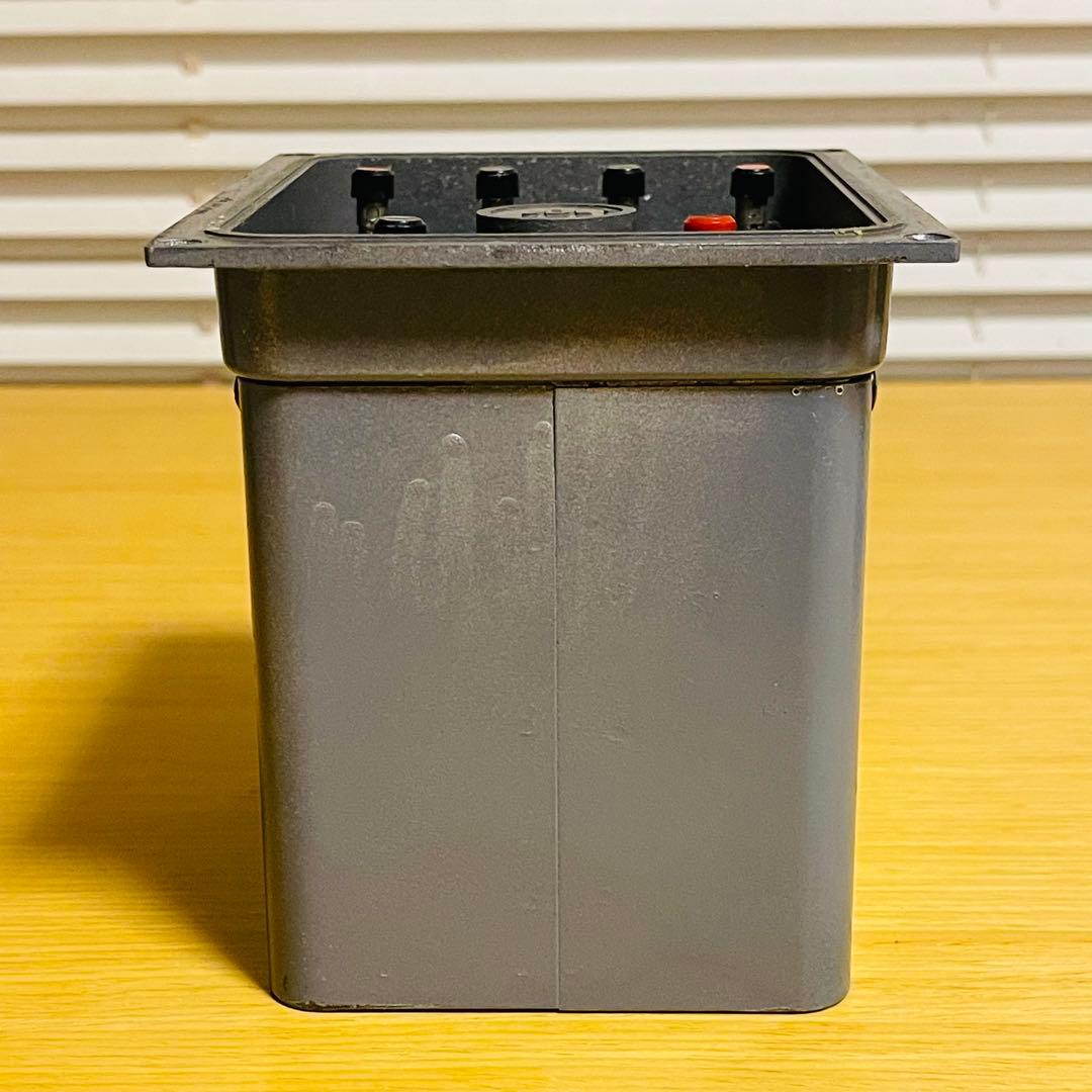 【希少・廃盤品】JBL 3110 スピーカーネットワークペア