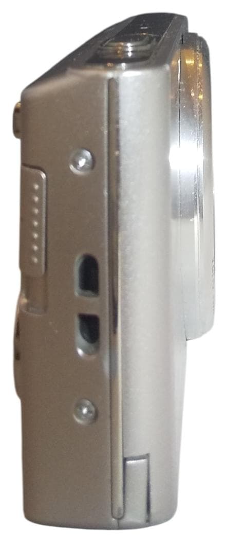 SONY Cyber-shot DSC-W730 シルバー 美品 動作確認済み