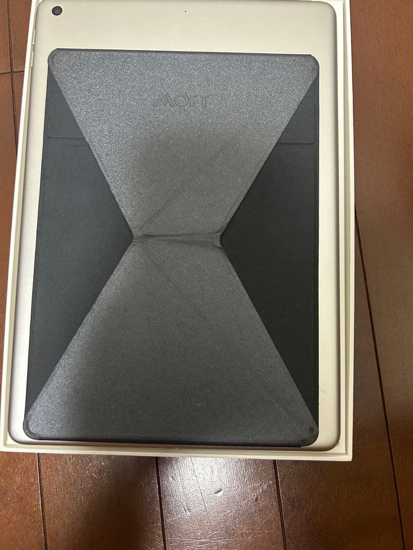 iPad本体 箱付き 第8世代 128GB