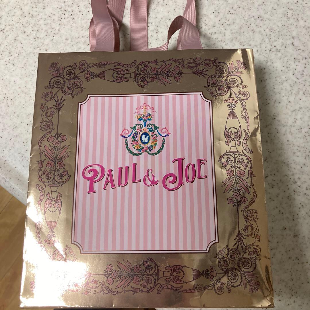 PAUL&JOE 2025メークアップコレクション