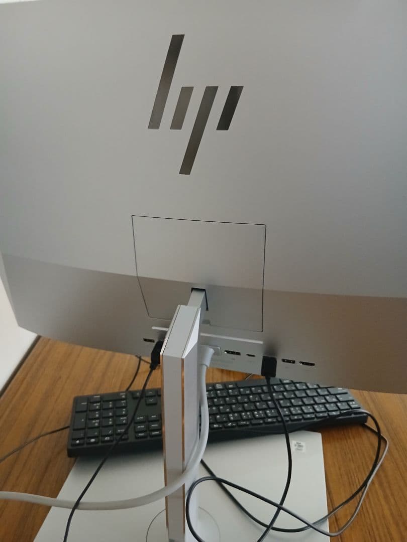 デスクトップPC HP Eliteone 800　G6　ALL -in-One