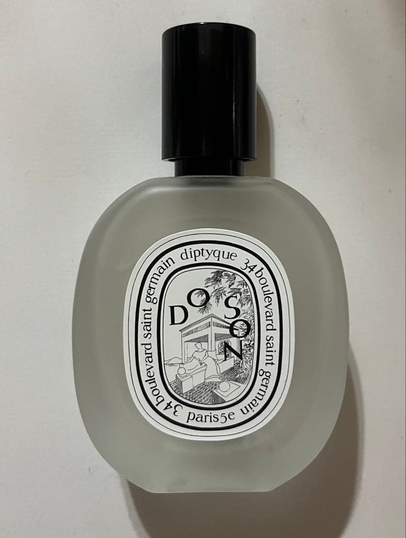 diptyque Do Son ドソン ヘアミスト 香水 30ml 箱付き