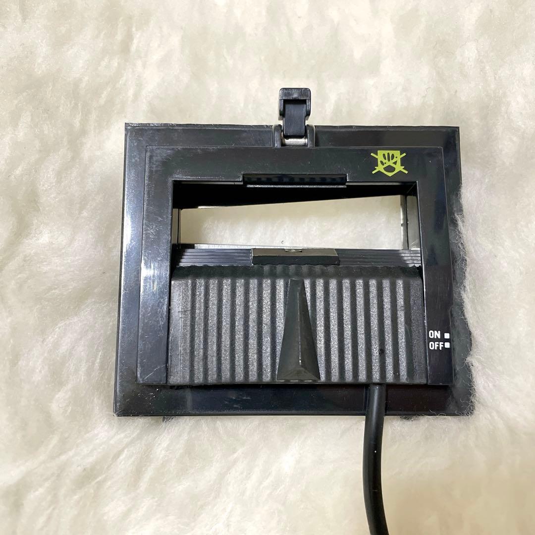 WATERUN 電動テープディスペンサー 自動テープカッター No.1000
