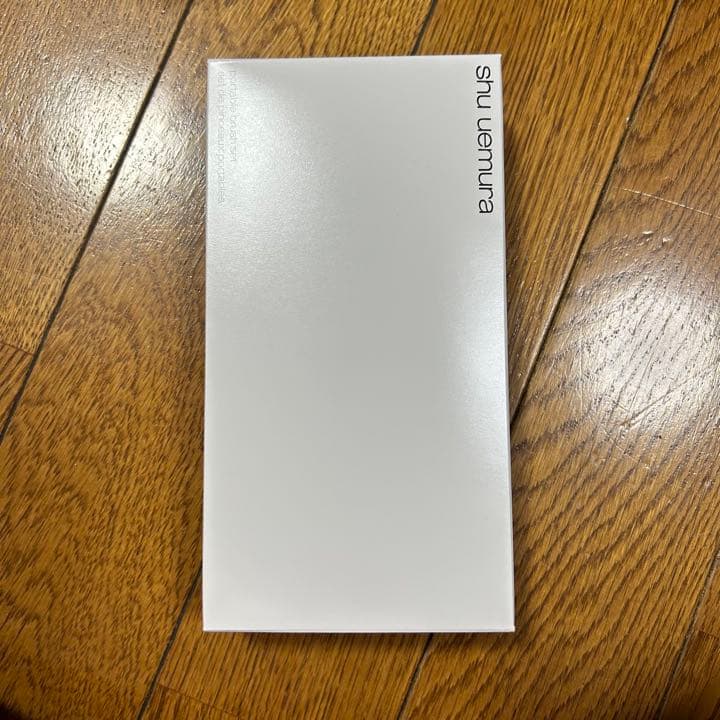 シュウ ウエムラ ポータブル ブラシセット