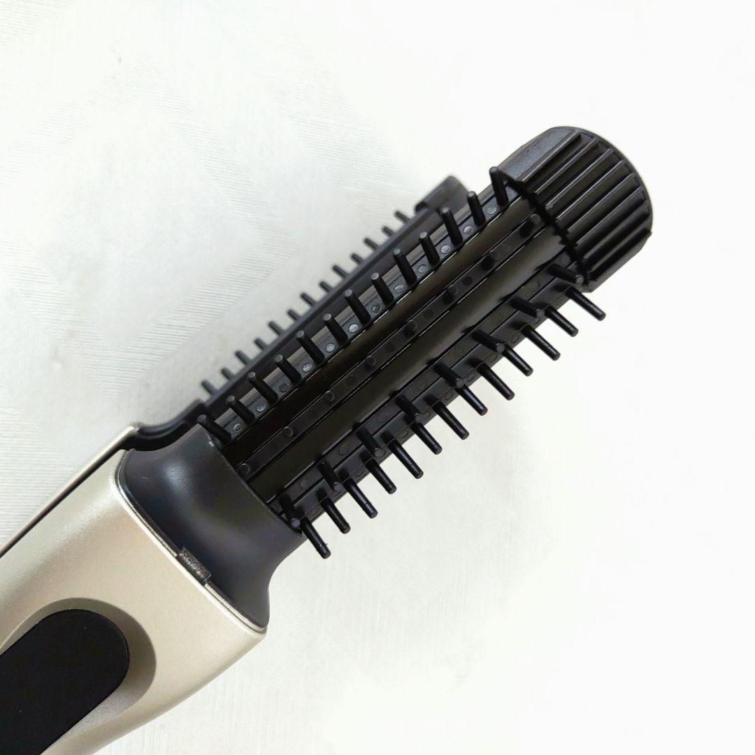 【未使用級】YAMANヘアボリューマープロYJHB7N ACアダプタ付