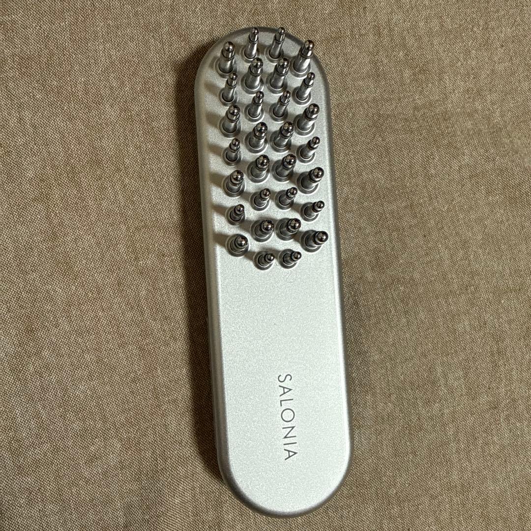 SALONIA EMS リフトブラシ