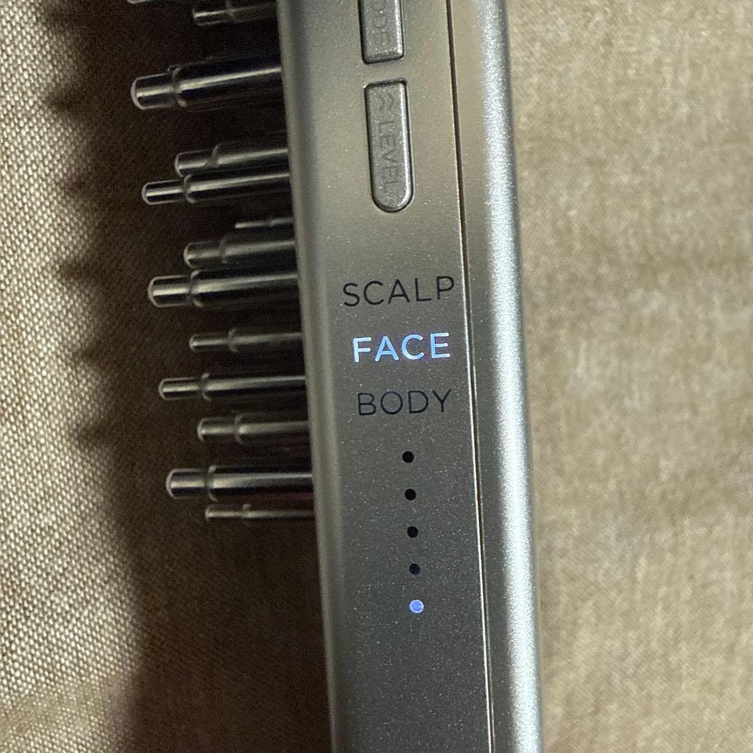 SALONIA EMS リフトブラシ